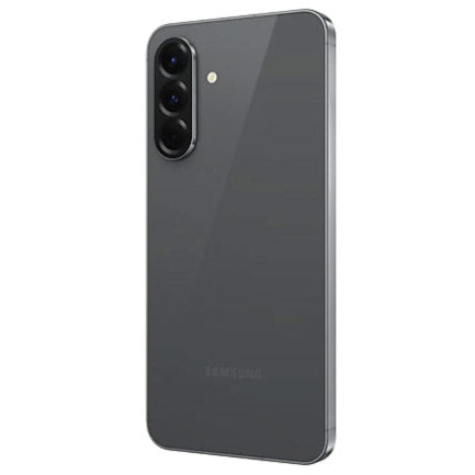 Samsung A56 5G Smartphone Capacity 8+256Gb Color Black