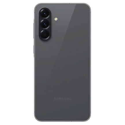 Samsung A56 5G Smartphone Capacity 8+256Gb Color Black