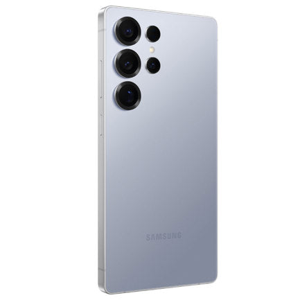Samsung S25 Ultra 5G Smartphone 12+512GB Imported Blue