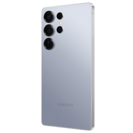Samsung S25 Ultra 5G Smartphone 12+512GB Imported Blue