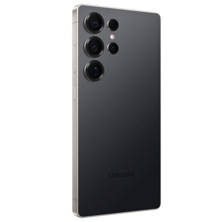 Samsung S25 Ultra 5G Smartphone 12+512GB Imported Black