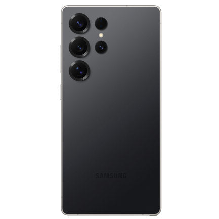 Samsung S25 Ultra 5G Smartphone 12+512GB Imported Black