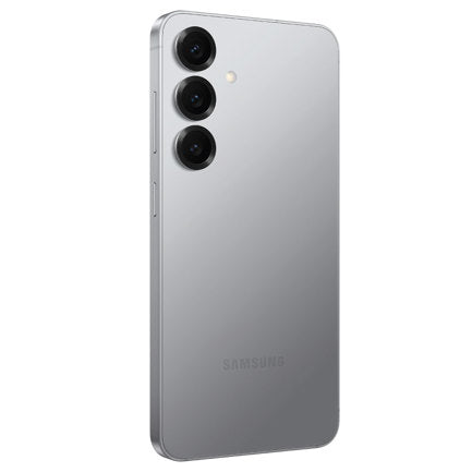 Samsung S25 5G Smartphone 12+256GB Imported Silver