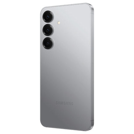 Samsung S25 5G Smartphone 12+256GB Imported Silver