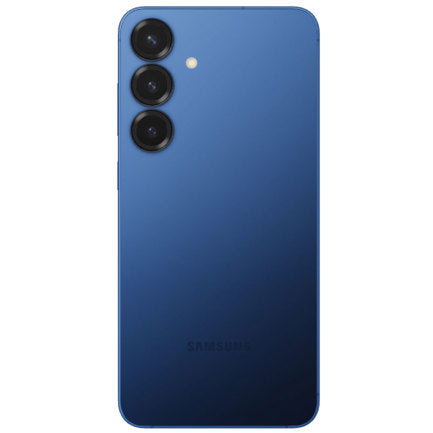 Smartphone Samsung S25+ Capacity 12+256GB Imported Navy Color