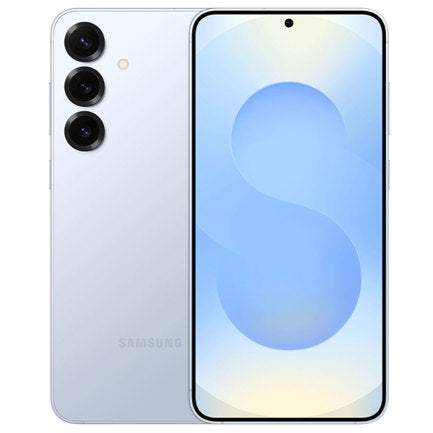 Samsung S25+ Smartphone 12+256GB Imported Icy Blue