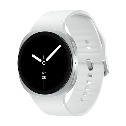 Smartwatch Samsung Watch 8 44mm color Plata