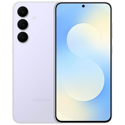 Smartphone Samsung S25 FE 8+256GB Imported Ice Blue Color