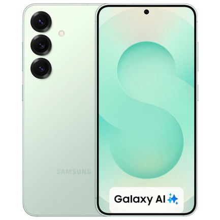 Smartphone Samsung S25 12+256GB Imported Mint Color