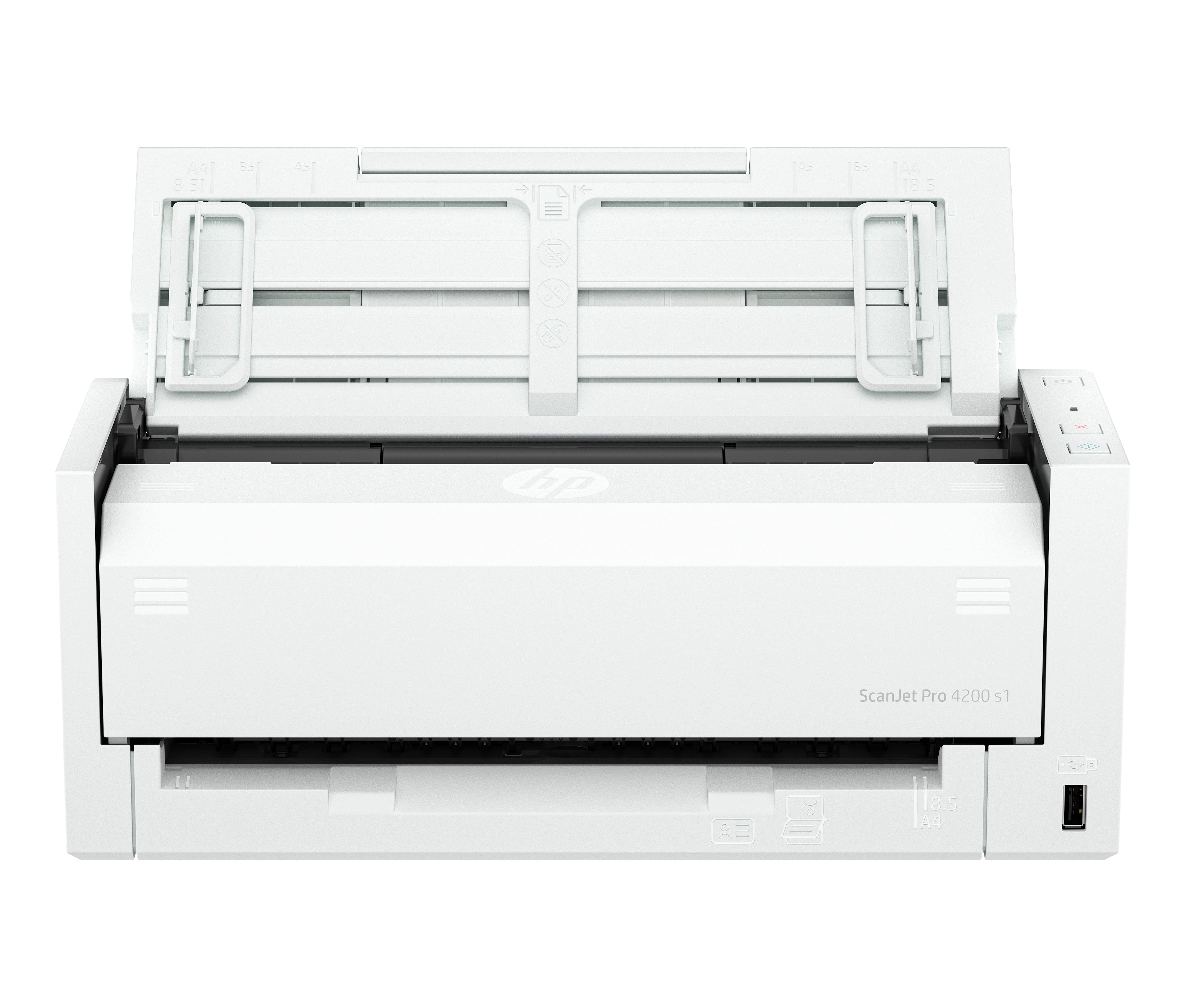 Escaner HP SJ PRO 4200