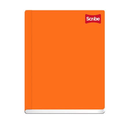 Scribe Classic C5 Professional Stitched Notebook, 100 sheets
