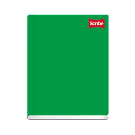 Scribe Classic C7 Professional Stitched Notebook, 100 sheets