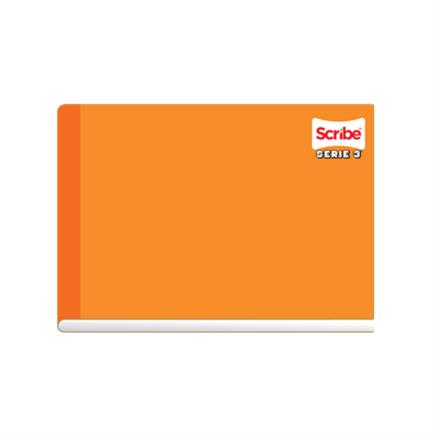 Scribe Sewn Italian Notebook C 7 Series III 100 Sheets