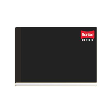 Scribe Sewn Italian Notebook C 7 Series III 100 Sheets