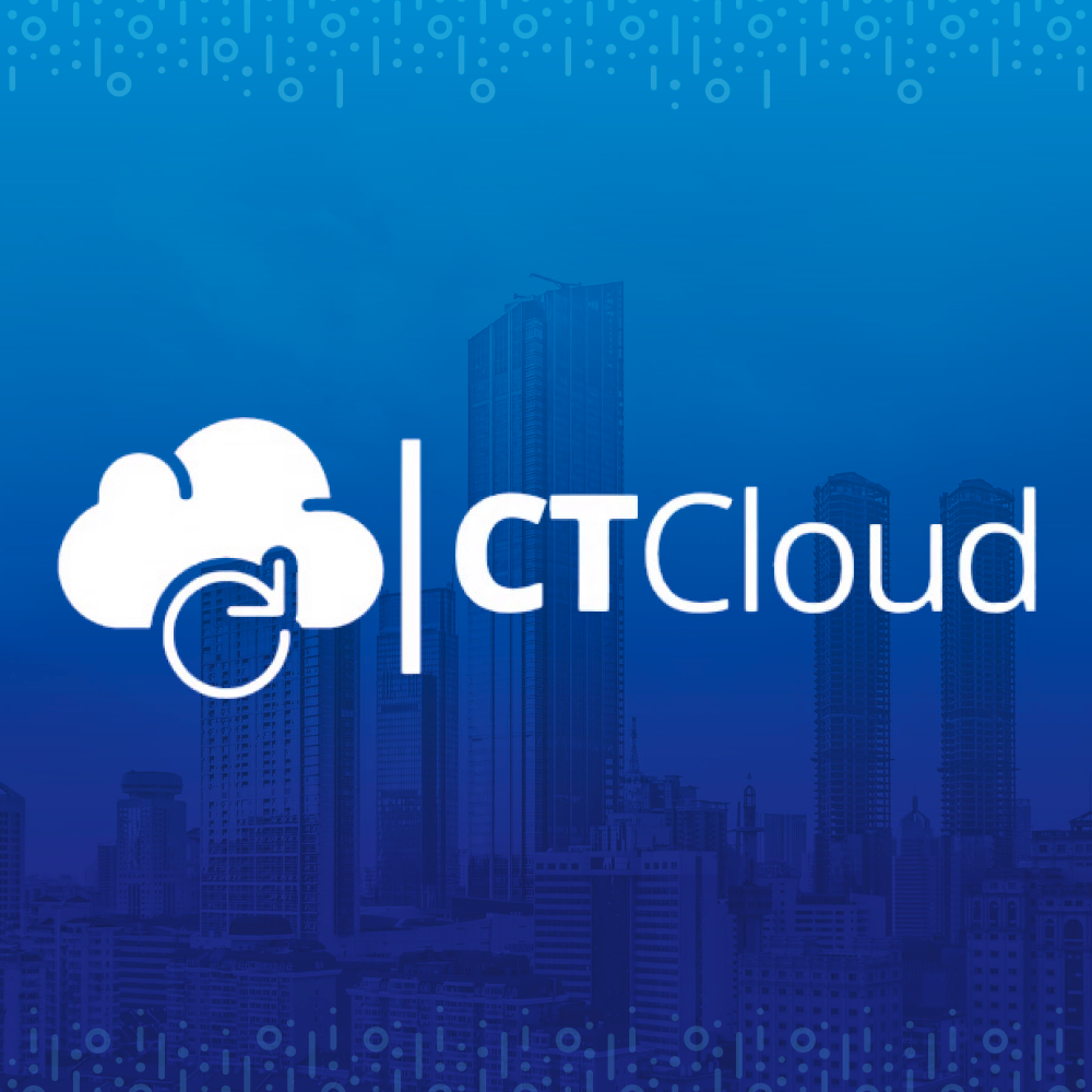Servidor Cloud Básico Windows CT Cloud NCBAWIN