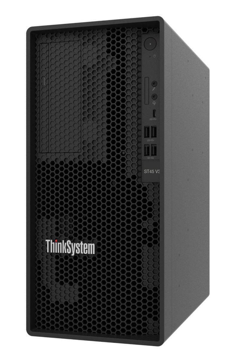 Servidores LENOVO ST45 V3