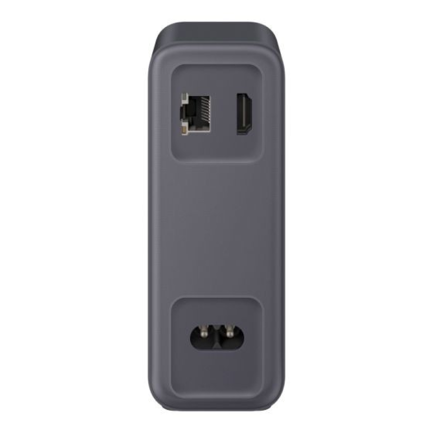 Estacion de Conexión USB Steren C GAN PD100W 6