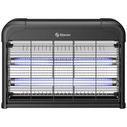 Steren Electronic Insect Killer for Flying Insects 10W UV light 1800V