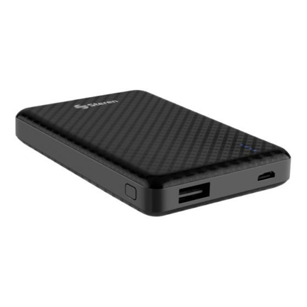 Bateria de Respaldo Steren de 5000mAh