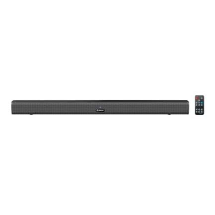 Barra de Sonido Steren Digital para TV Bueltooth 250 W PMPO