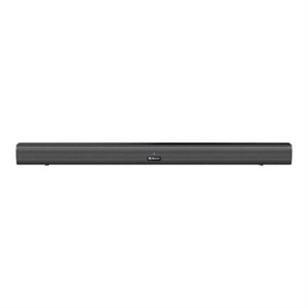 Barra de Sonido Steren Digital para TV Bueltooth 250 W PMPO