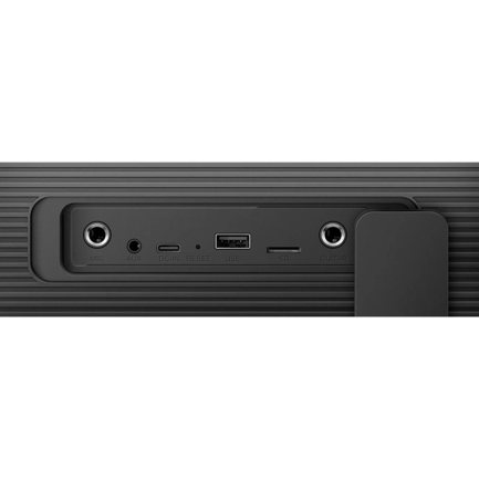 BOCINA STEREN BLUETOOTH BOOMBOX XBASS TWS