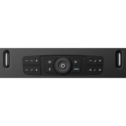 BOCINA STEREN BLUETOOTH BOOMBOX XBASS TWS