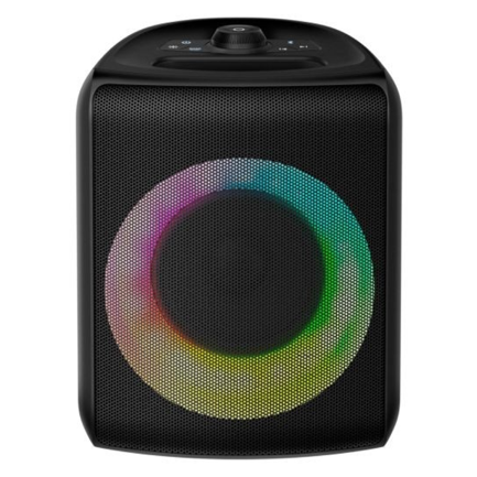 Bocina Bluetooth Steren con Bass Boost