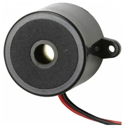 Buzzer Steren 3.3KHZ 8-15VDC Tono Constante 85DB