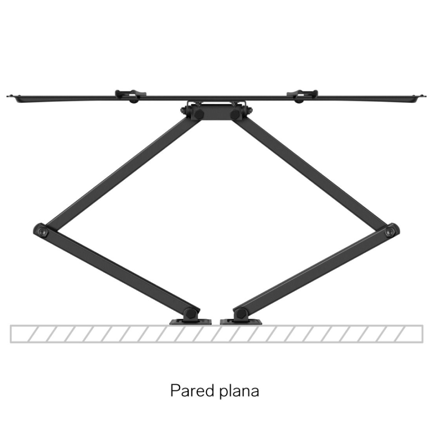 Soporte para Pantallas Steren 40-70 IN Para ESQ