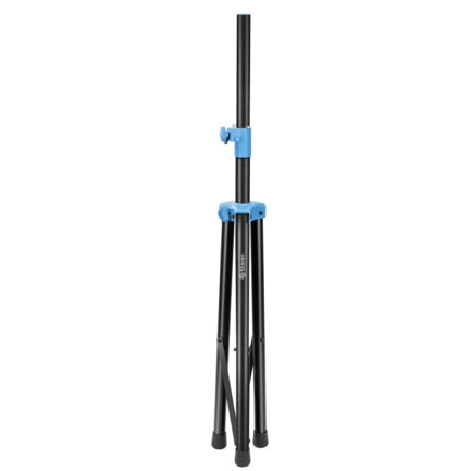 Pedestal (Tripie) de 6 Posiciones para Bafles