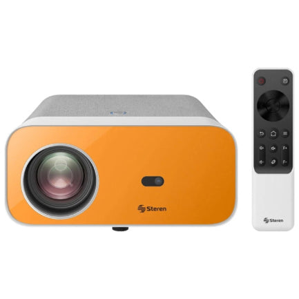 STEREN Multimedia Projector FULL HD 300 ANSI LM WIFI
