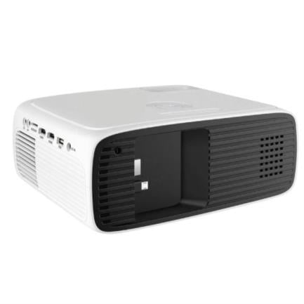Proyector Steren Multimedia 60" 150" Full HD 250 Lúmenes Blanco