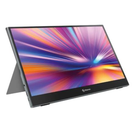 Steren 15.6" Touch Monitor 1920x1080 LCD IPS Portable