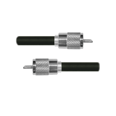Cable de Interconexión de 30 cm para 150-158 MHz en Duplexer WP-639.