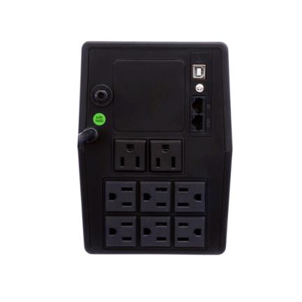 UPS Smartbitt NoBreak 1200VA 8 Outlets