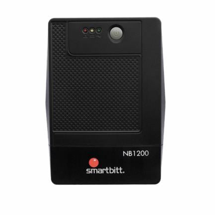 UPS Smartbitt NoBreak 1200VA 8 Outlets