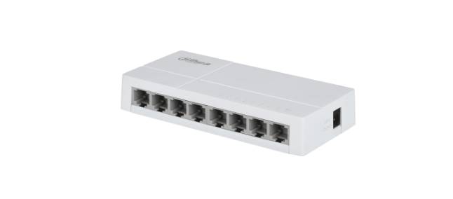 Switches Dahua Technology DH-SF1008L