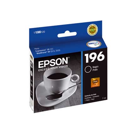 INK EPSON BLACK XP-401 WF-2512/WF-2532