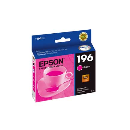 EPSON MAGENTA INK XP-20 101/104/201/401 WP-25