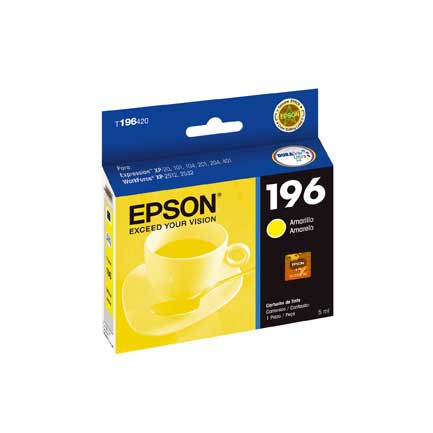 INK EPSON YELLOW XP-20 101/104/201/401 WP-25