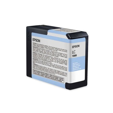 EPSON STYLUS PRO 3800 LIGHT CYAN INK