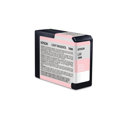 Epson Stylus Vivid Light Magenta Ink Pro 3880