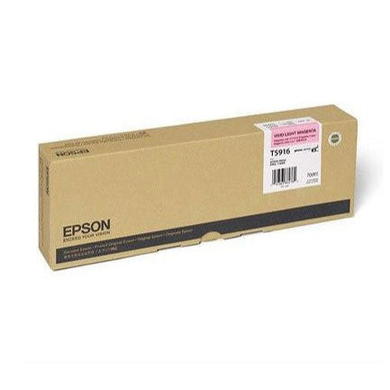 Epson Stylus Pro 11880 Ink 700ml Light Magenta