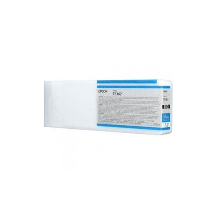 Epson Stylus Pro 7700/9900 700ml Cyan Ink