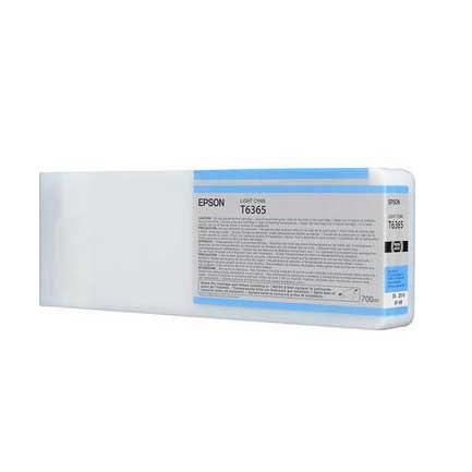 Epson Stylus Pro 7900/9900 Ink 700ml Light Cyan