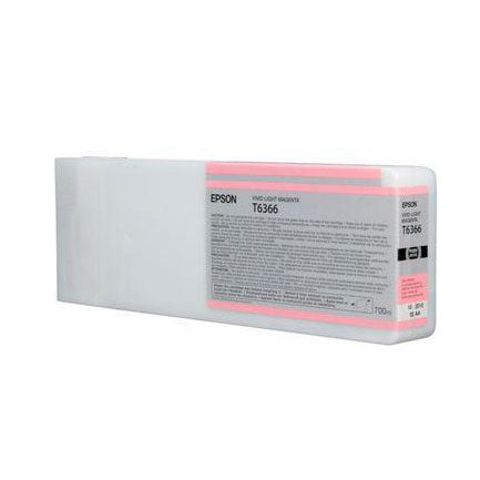 Epson Stylus Pro 7900/9900 700ml Vivid Light Magenta Ink