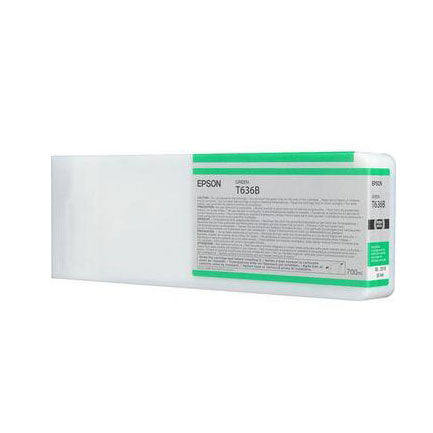 Epson Stylus Pro 7900/9900 Ink 700ml Green Color