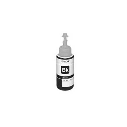 EPSON BLACK INK L800