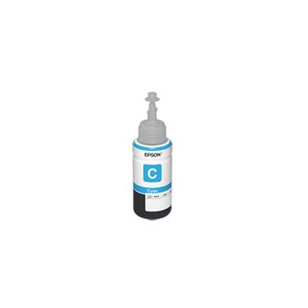 EPSON L800 CYAN INK
